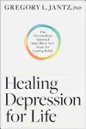 Image of healing depression for life the personalized approach that offers new hope