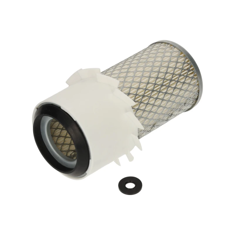 Image of Air filter FEBI BILSTEIN 197050