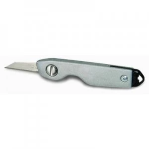 image of Hobby knife, m. retractable blade Stanley by Black & Decker 0-10-598