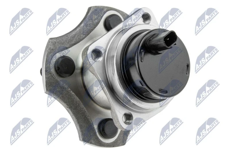 Image of NTY Wheel bearing kit NTY KLT-TY-074