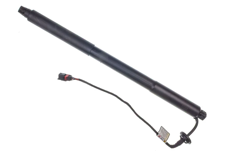 Image of DENCKERMANN Electrical motor, tailgate DENCKERMANN G100005