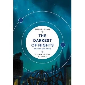 Image of The Darkest of Nights Paperback / softback 2019