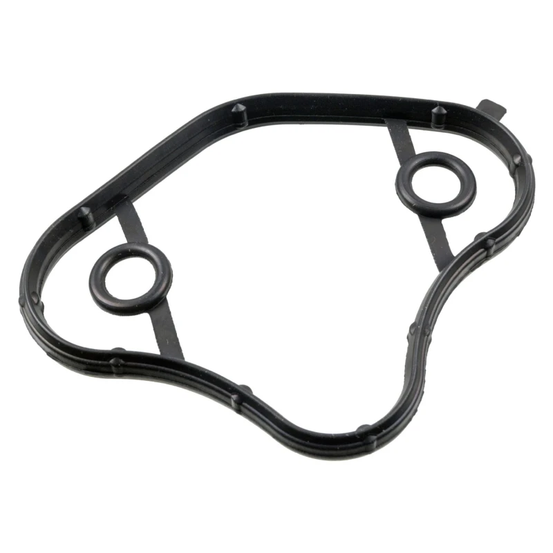 Image of Rocker cover gasket FEBI BILSTEIN 184250
