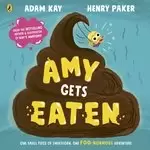 Image of Amy Gets Eaten