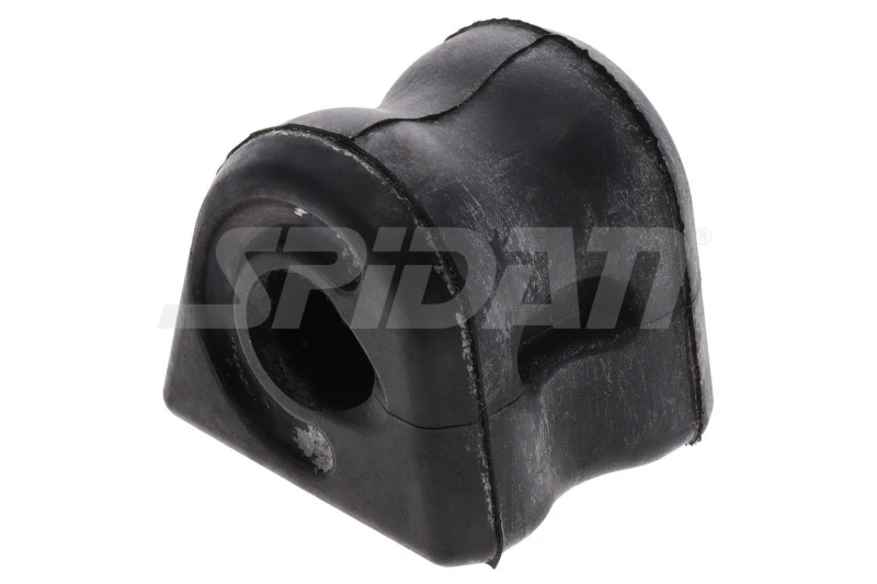 Image of SPIDAN CHASSIS PARTS Anti roll bar bush SPIDAN CHASSIS PARTS 411384