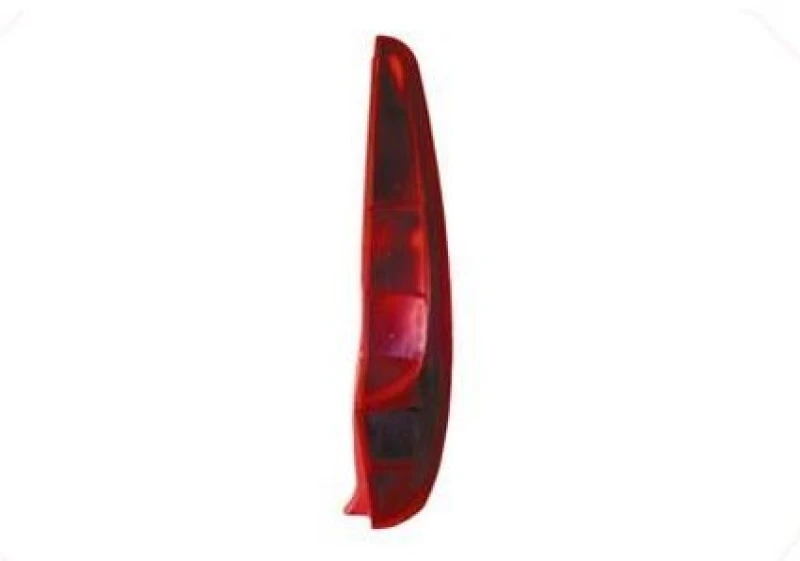 Image of VAN WEZEL Rear light VAN WEZEL 1620934