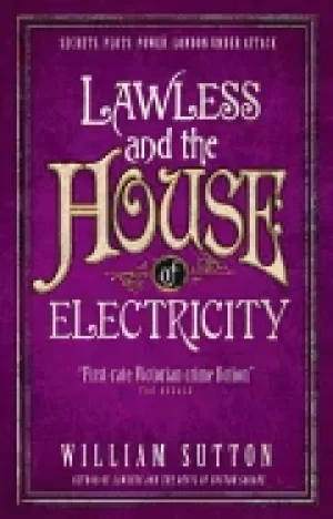 Image of lawless and the house of electricity lawless 3