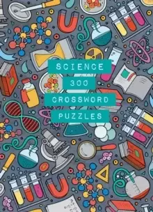 Image of Science: 300 Crossword Puzzles : Volume 1