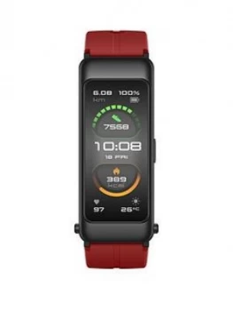 Image of Huawei TalkBand B6 Smartwatch