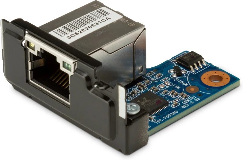 Image of HP 2.5GbE LAN Flex Port Z2 Mini 169K0AA