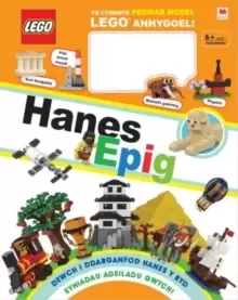 Image of Cyfres Lego: Lego Hanes Epig