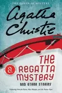 Image of regatta mystery and other stories featuring hercule poirot miss marple and