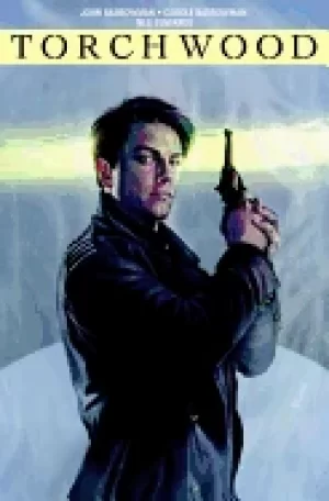 Image of torchwood volume 2 station zero