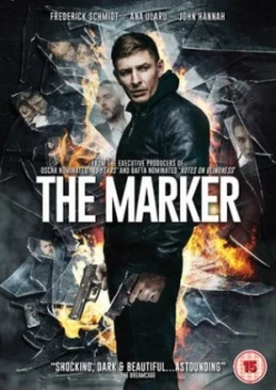 Image of The Marker - DVD