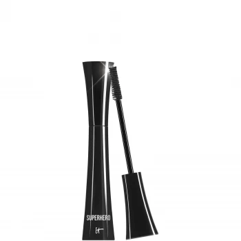 image of IT Cosmetics Superhero Mascara - Black (Various Sizes) - 9ml