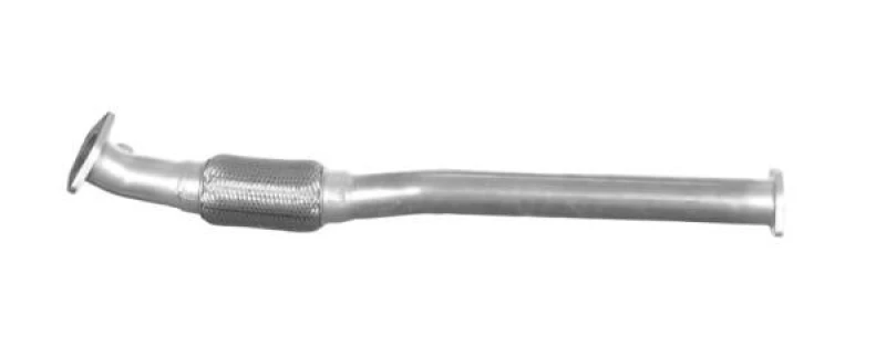 Image of Exhaust Pipe VEGAZ ALR-125