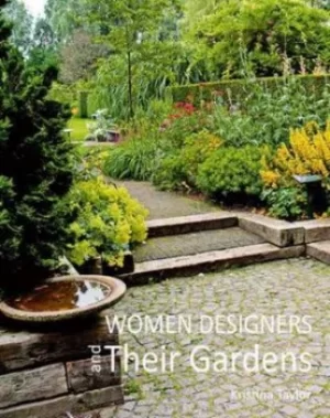 Image of Women garden designers by Kristina Taylor