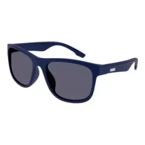 image of Puma Men Sunglasses PE0182S - Blue