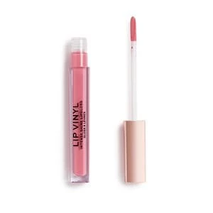Image of Revolution Lip Vinyl Cupcake