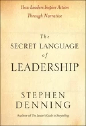 Image of secret language of leadership