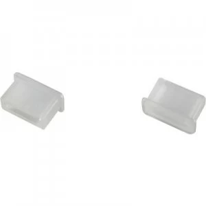 Image of Protective cap Transparent