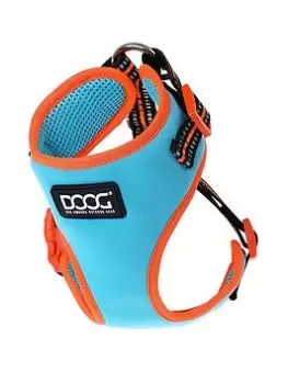 image of Doog Neon Harness - Beethoven - Medium