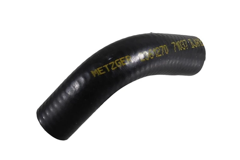 Image of Oil Pipe, charger METZGER 2361270