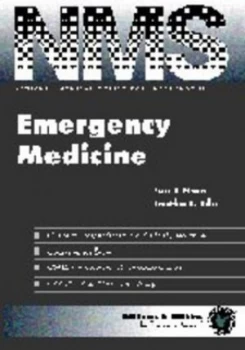 Image of Emergency Medicine by Scott H. Plantz Paperback
