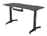 image of ThunderX3 ED7 Adjustable Gaming Desk