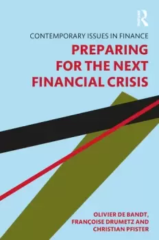 Image of Preparing for the Next Financial Crisis