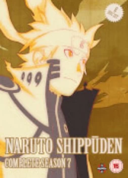 Image of Naruto Shippuden - Series 7