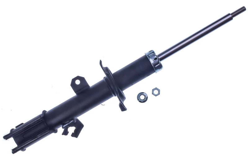 Image of DENCKERMANN Shock absorber DENCKERMANN DSB552G