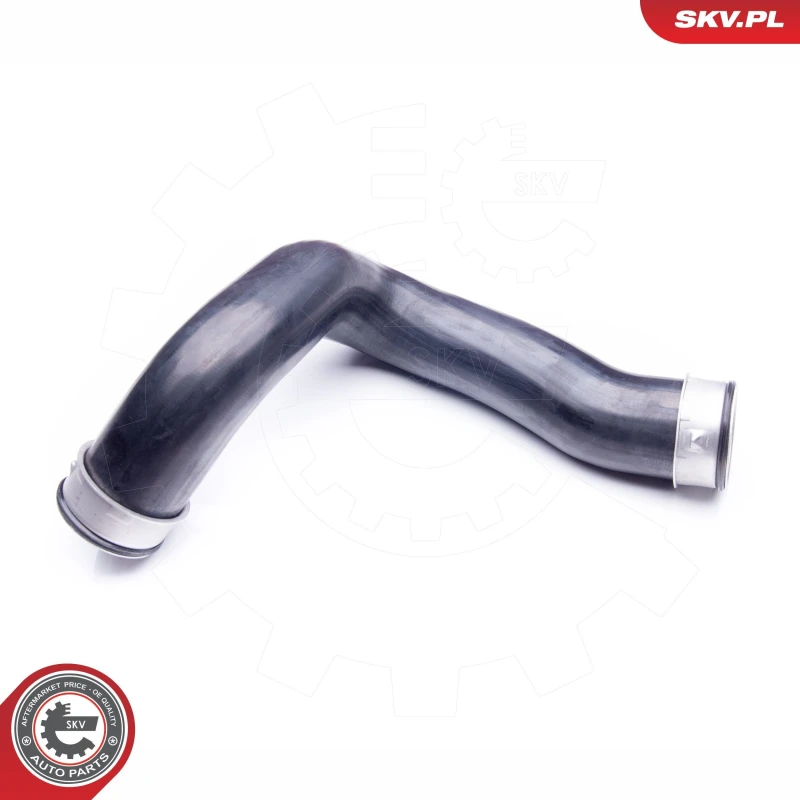 Image of ESEN SKV Charger intake hose ESEN SKV 24SKV626
