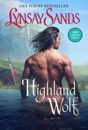 Image of highland wolf highland brides