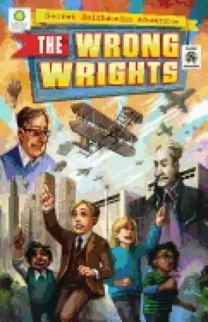 Image of wrong wrights