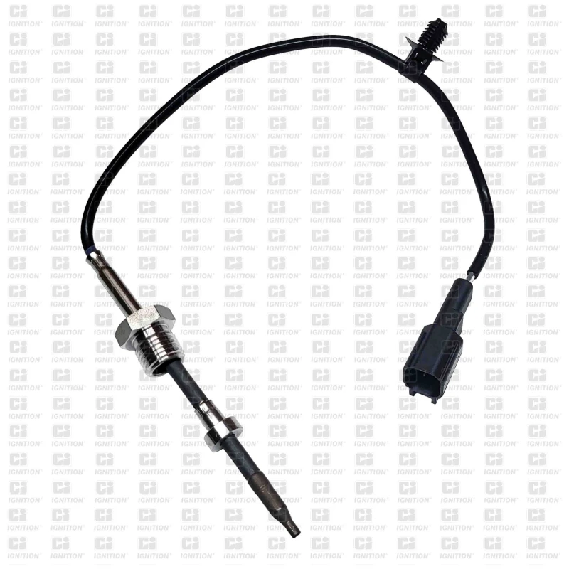 Image of QUINTON HAZELL Exhaust gas temperature sensor (EGT) QUINTON HAZELL XEPS277