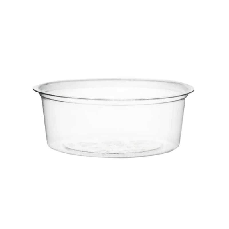 Image of vegware Vegware Cold Portion Pot 2oz Clear (Pack of 2000) CF7057 CF7057