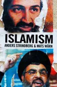 Image of Islamism by Anders Strindberg