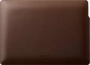 Image of Nomad NM7MDT0M00 notebook case 33cm (13") Sleeve case Brown
