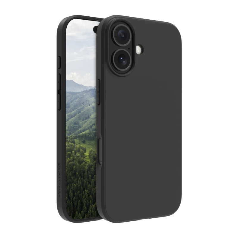 Image of dbramante1928 dbramante1928 Greenland mobile phone case Cover Black GL63NIBL6734