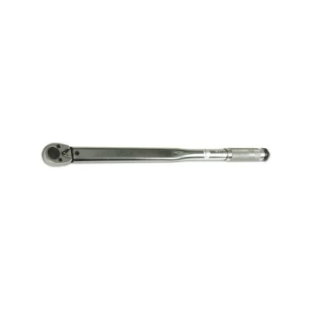 image of LASER Torque Wrench - 1/2in. Drive - 25 > 250 Ftlbs - 2062