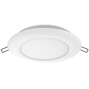 Image of Integral 16W Integrated Downlight IP20 Daylight - ILDL200D011