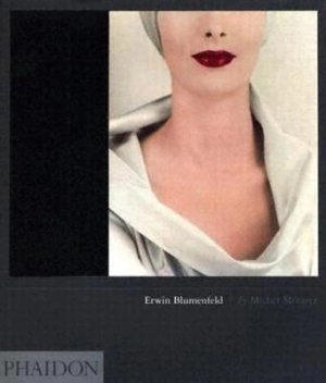 Image of Erwin Blumenfeld by Michel Mtayer