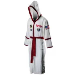 NASA: Astronaut Bathrobe