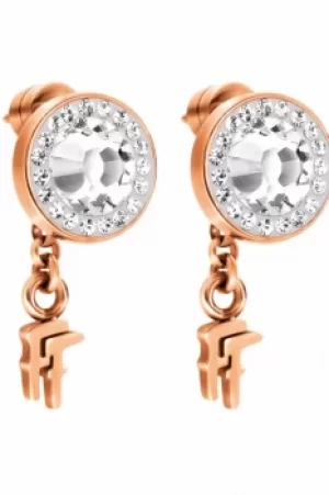 image of Folli Follie Jewellery Classy Earring JEWEL 5040.2249