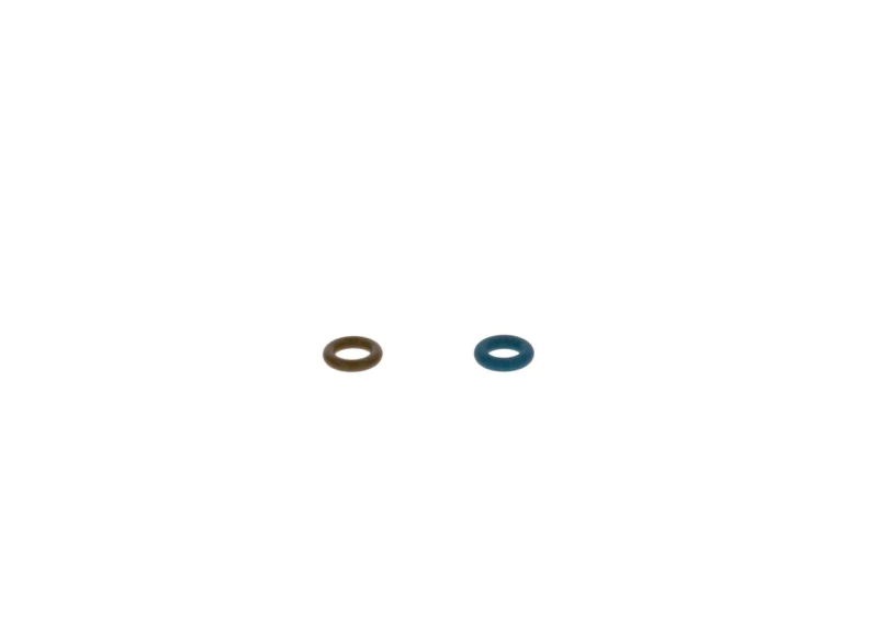 Image of Bosch F 00V E35 004 Gaskets Seal Kit,injector nozzle (3894)