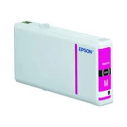 Image of Epson Tower of Pisa 79XL Magenta Ink Cartridge