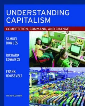 Image of Understanding Capitalism by Samuel Bowles Paperback