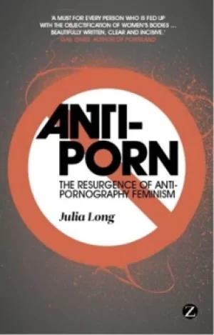 Image of Anti-porn by Julia Long