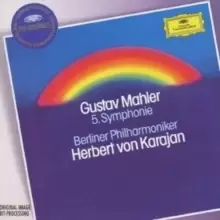 Image of Gustav Mahler - Symphonie 5